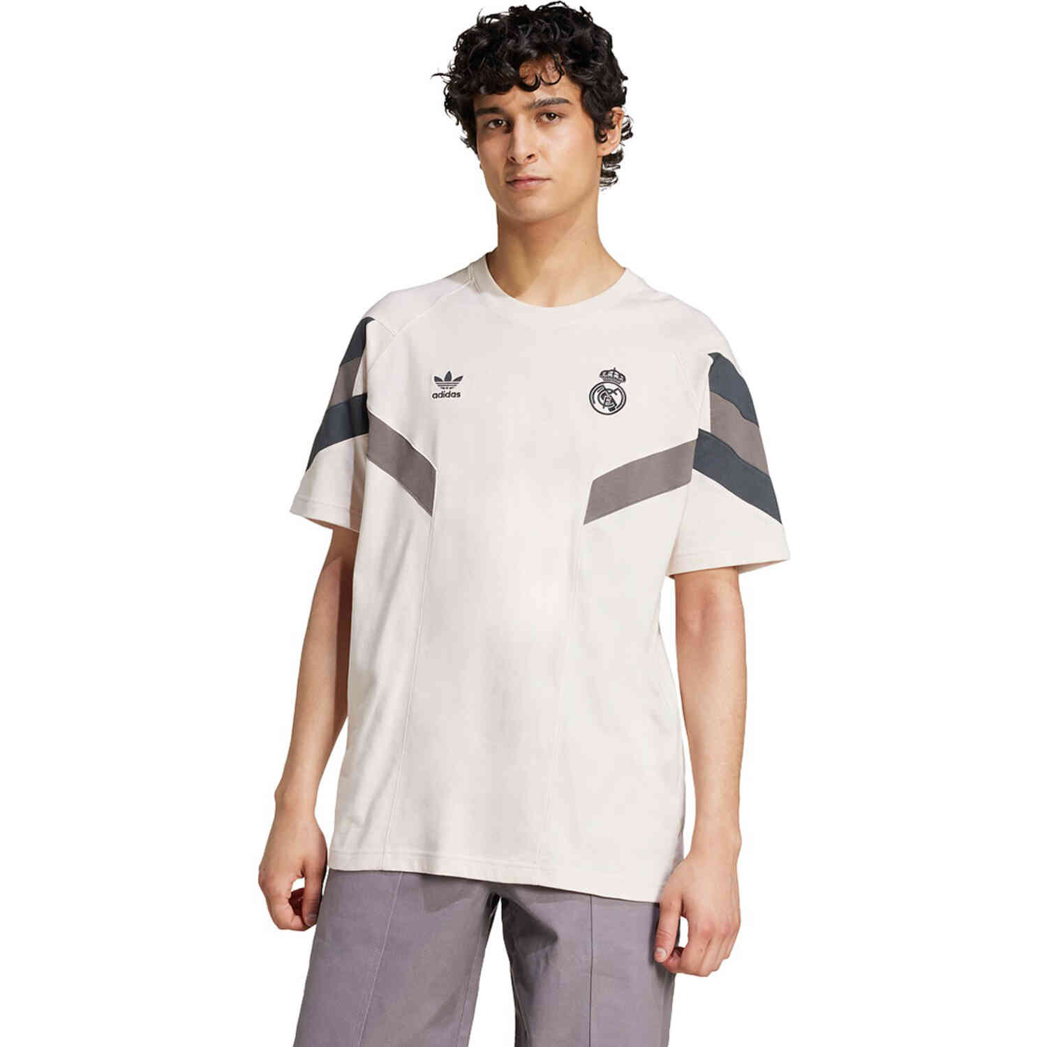 大特価 チラシ im7467_adidas_2024_25_realmadr ウェア