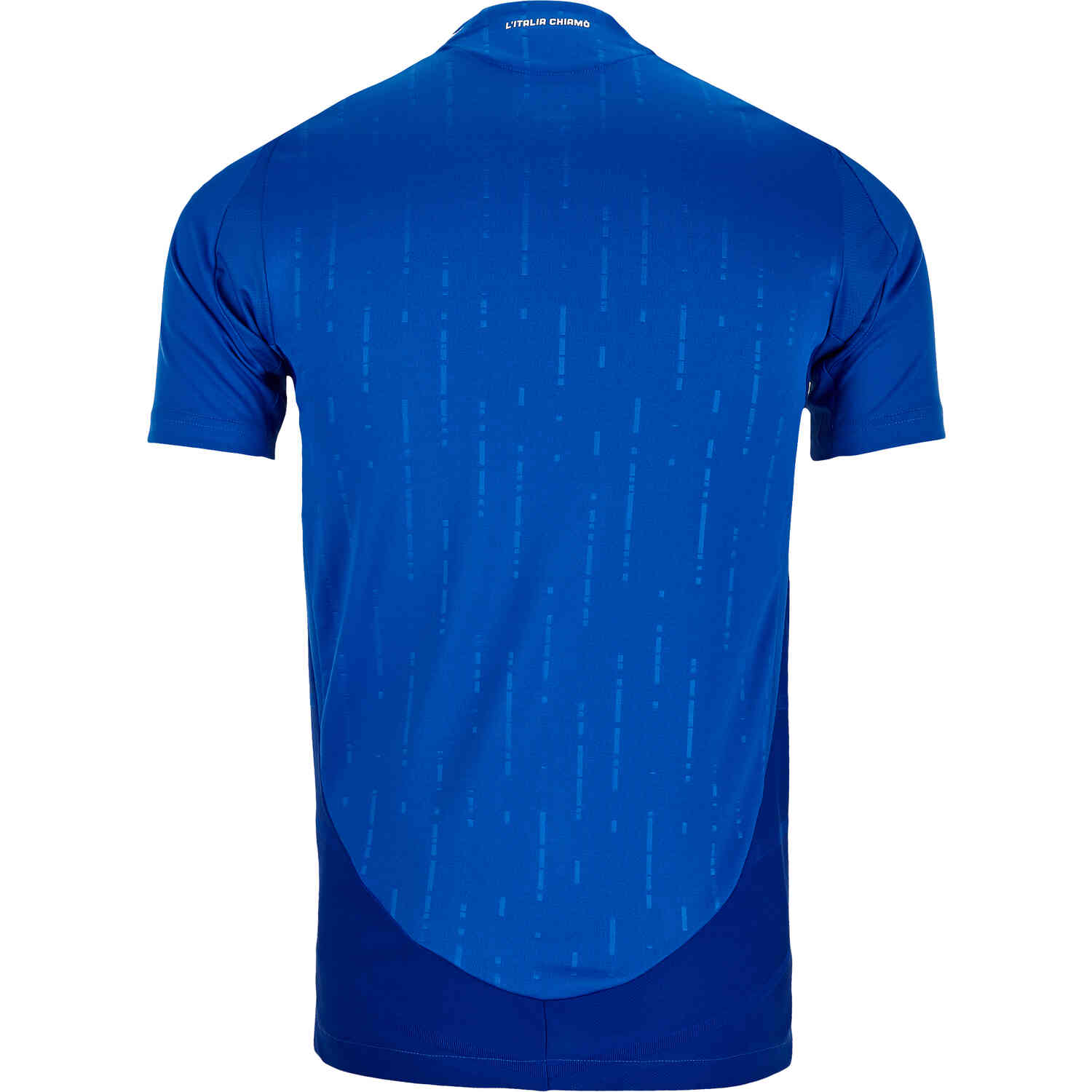 2024 adidas Italy Home Authentic Jersey SoccerPro