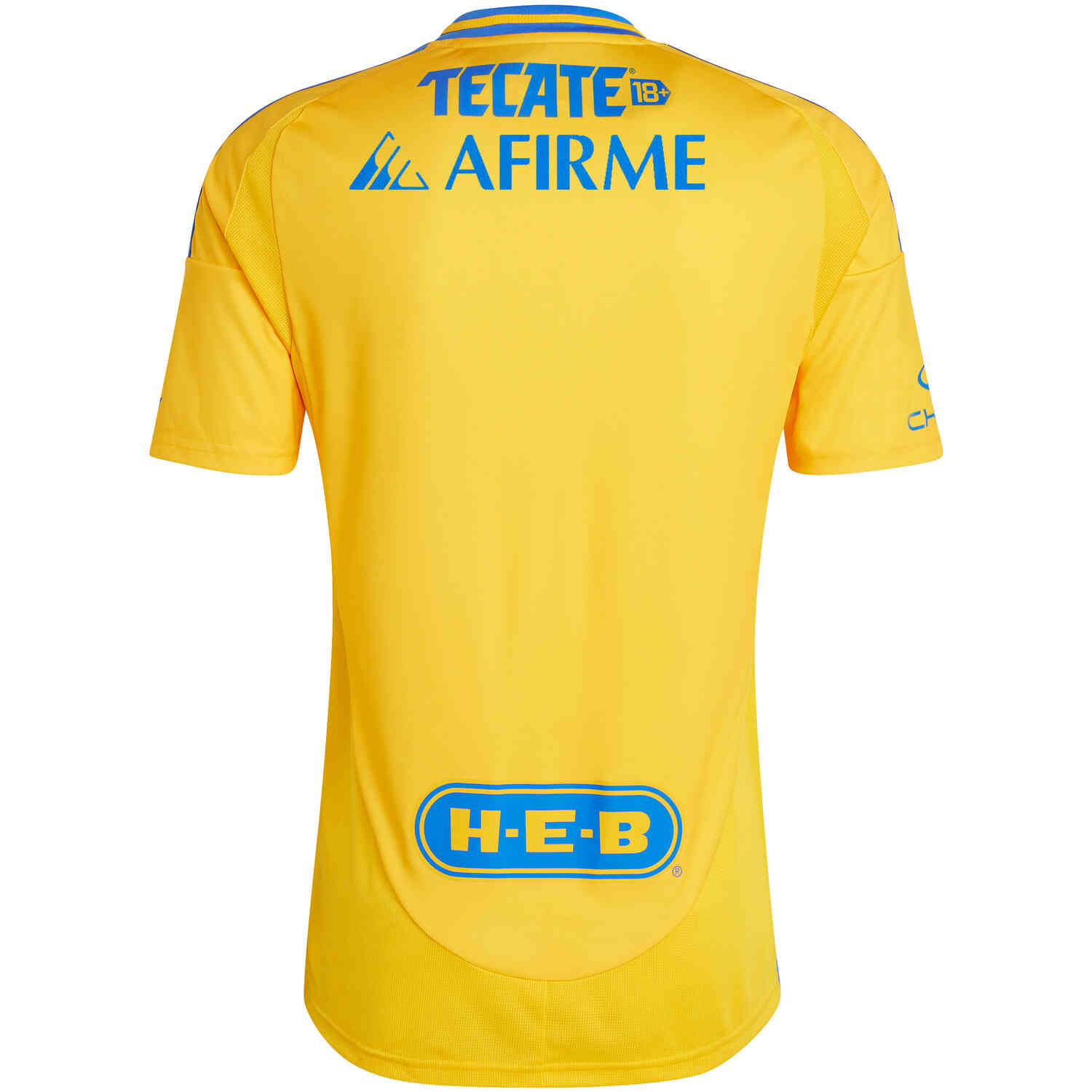 Tigres jersey adidas on sale