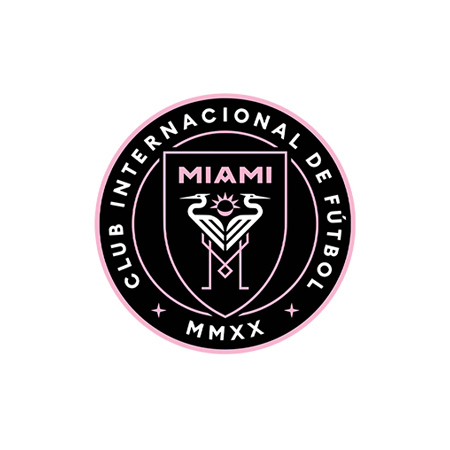 Inter Miami CF Soccer