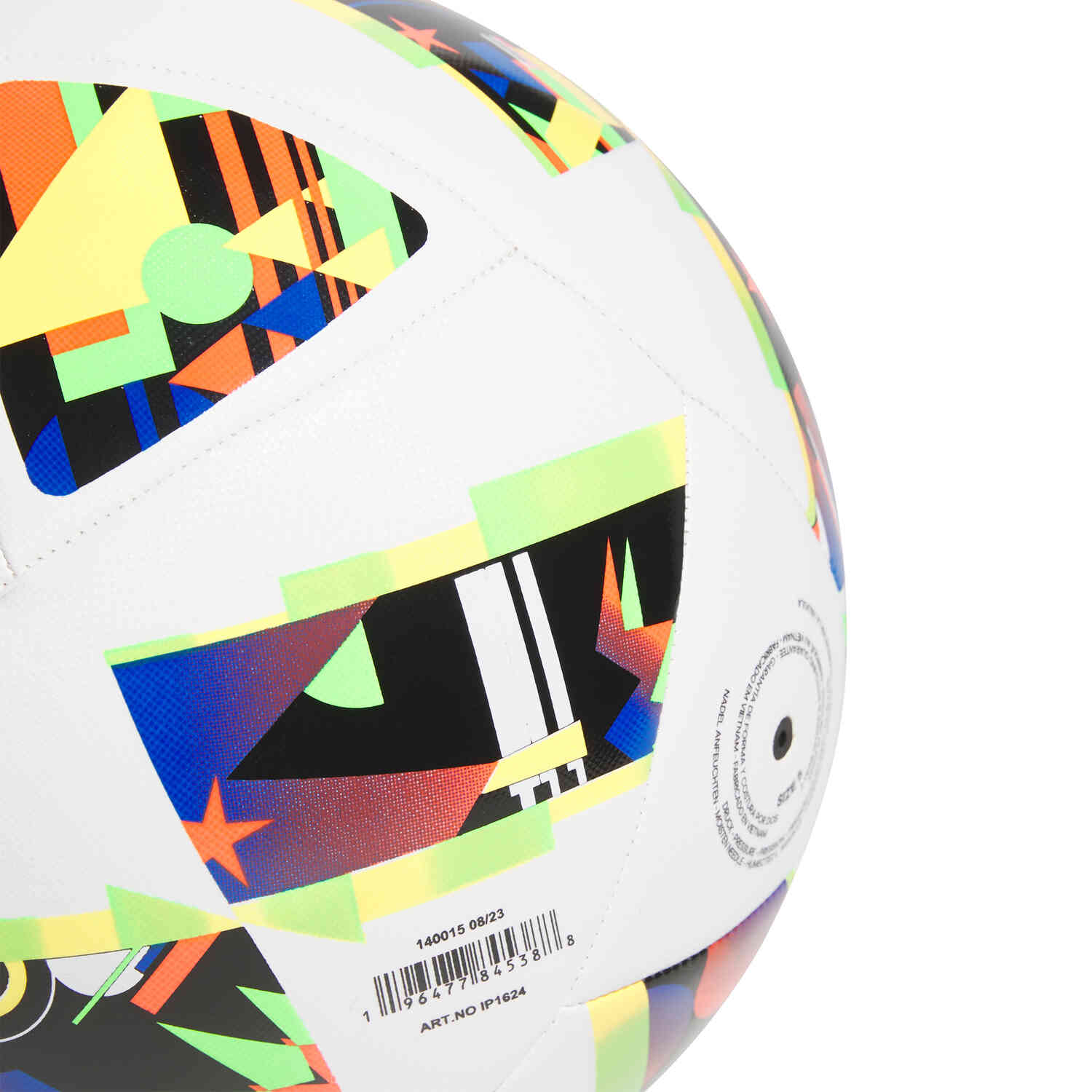 adidas MLS Size 5 Club Soccer Ball - 10 Ball Bundle - SoccerPro adidas MLS Size 5 Club Soccer Ball - 10 Ball Bundle - SoccerPro