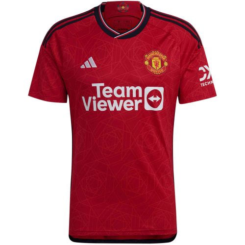 Kids adidas Manchester United Home Jersey – 2023/24