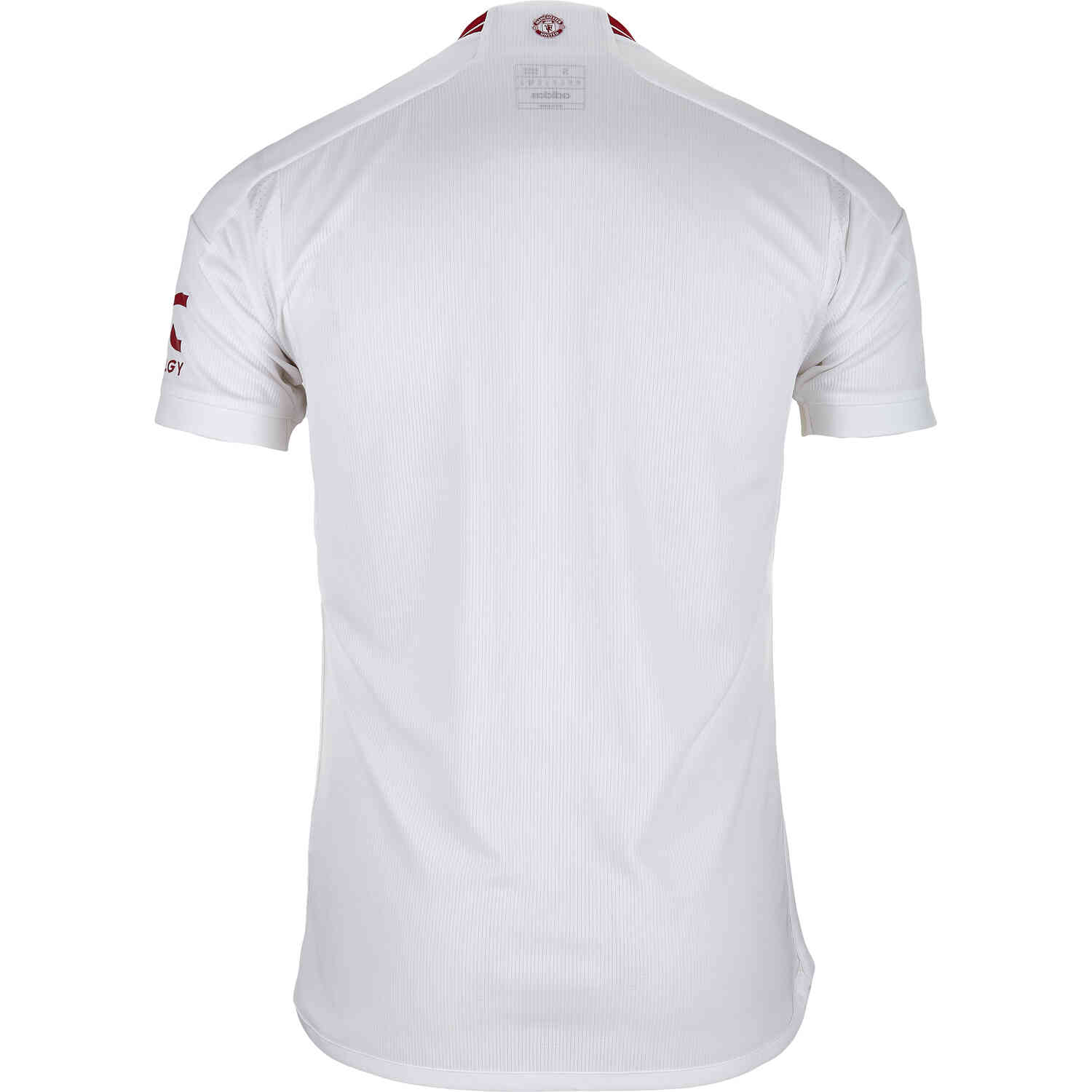2023/2024 adidas Manchester United 3rd Jersey SoccerPro
