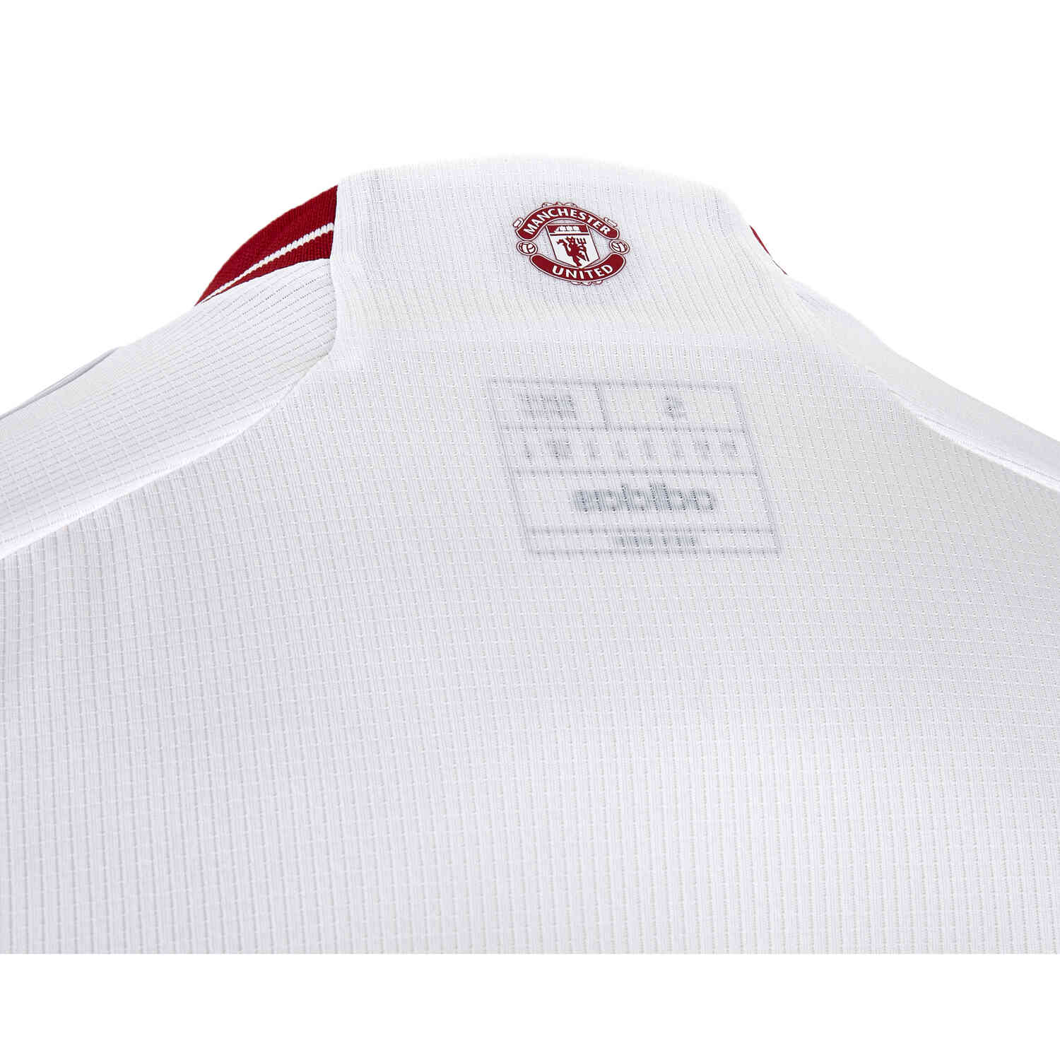 adidas manu