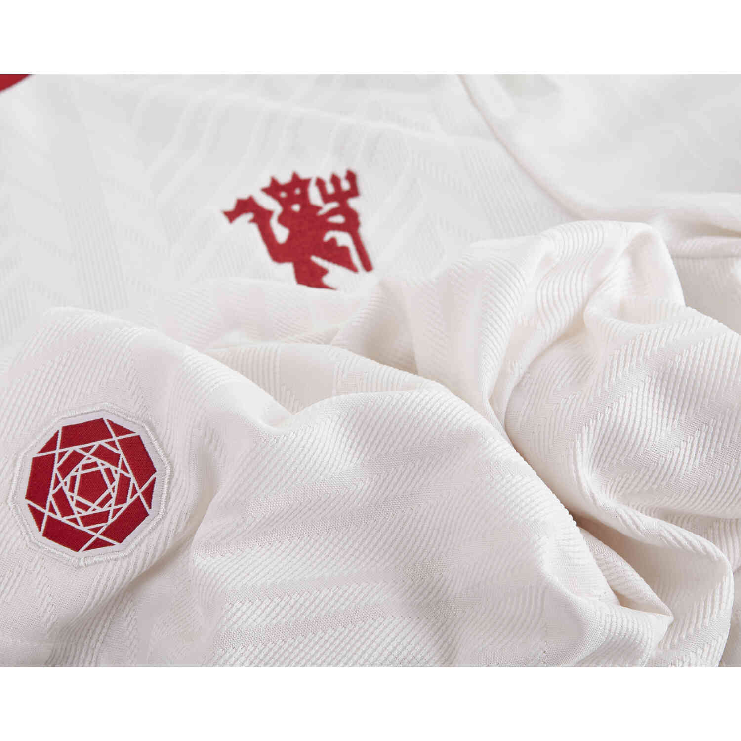 adidas Manchester United 3rd Lifestyler Jersey - 2023/24