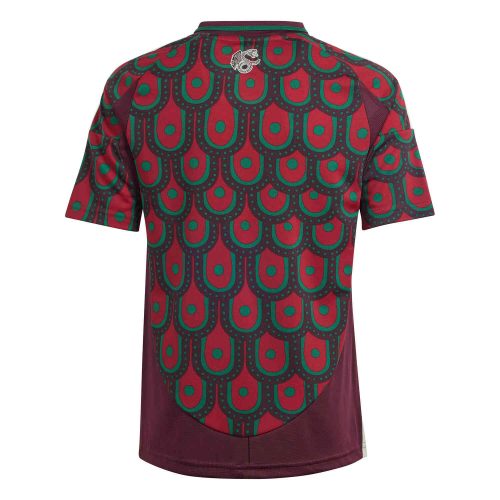 Adidas baby mexico jersey top