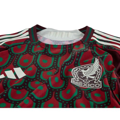 Adidas china discount mexico shop