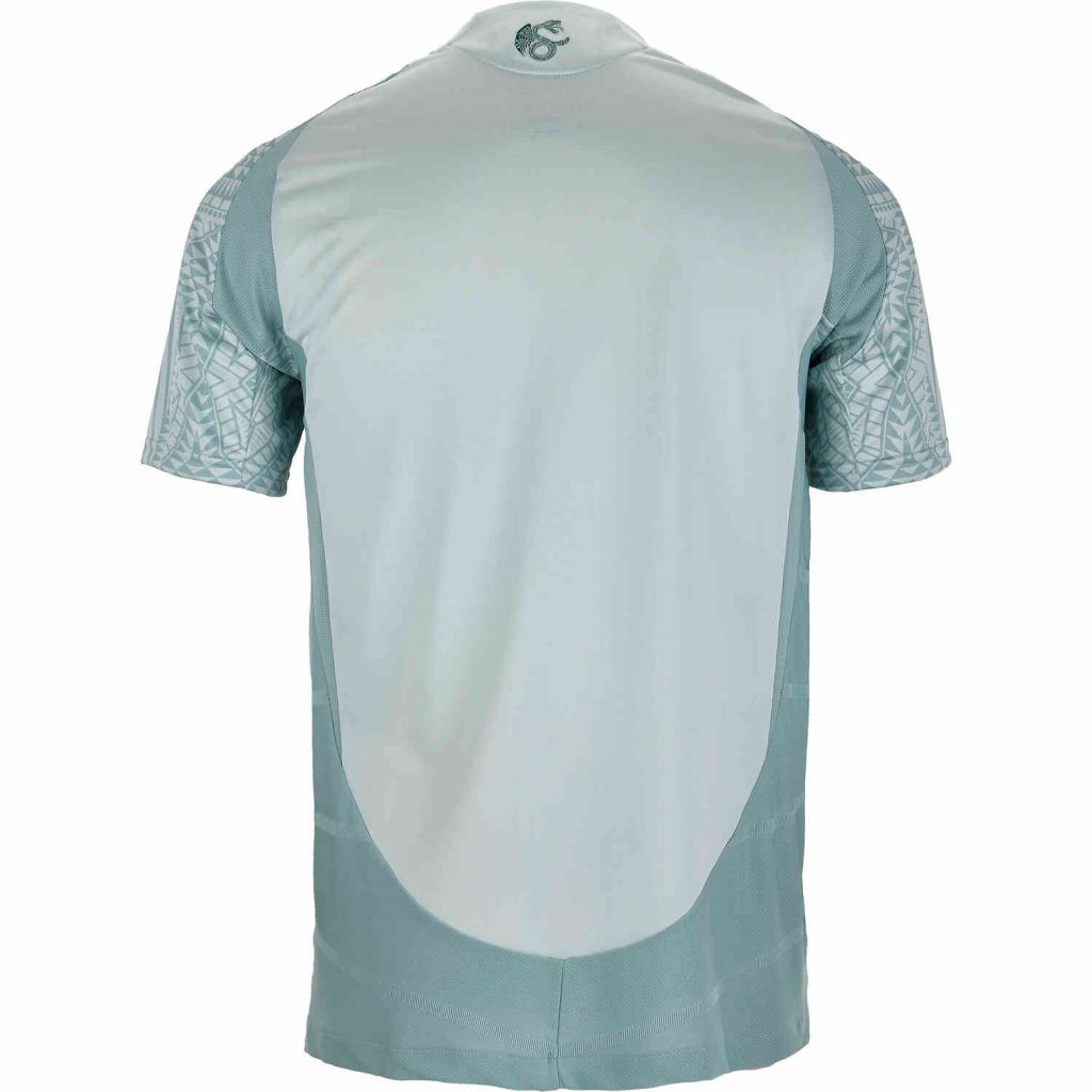 Adidas Mexico Away Authentic Jersey 2024 SoccerPro