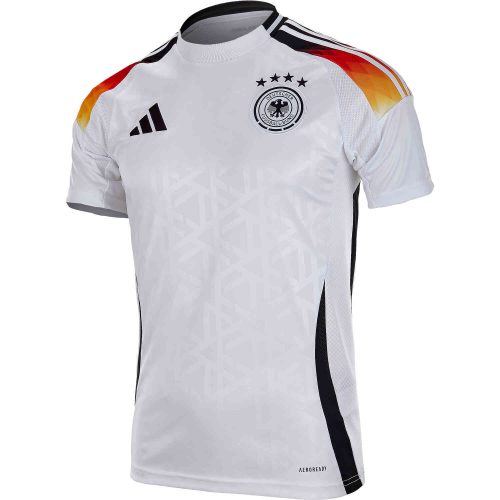 2024 adidas Germany Home Jersey