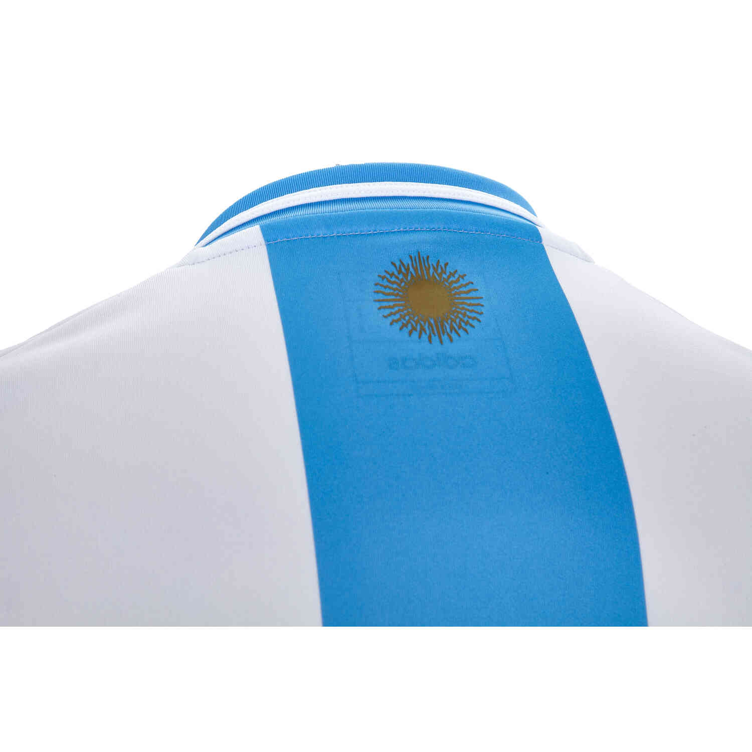 Kids Adidas Argentina Home Jersey 2024 SoccerPro