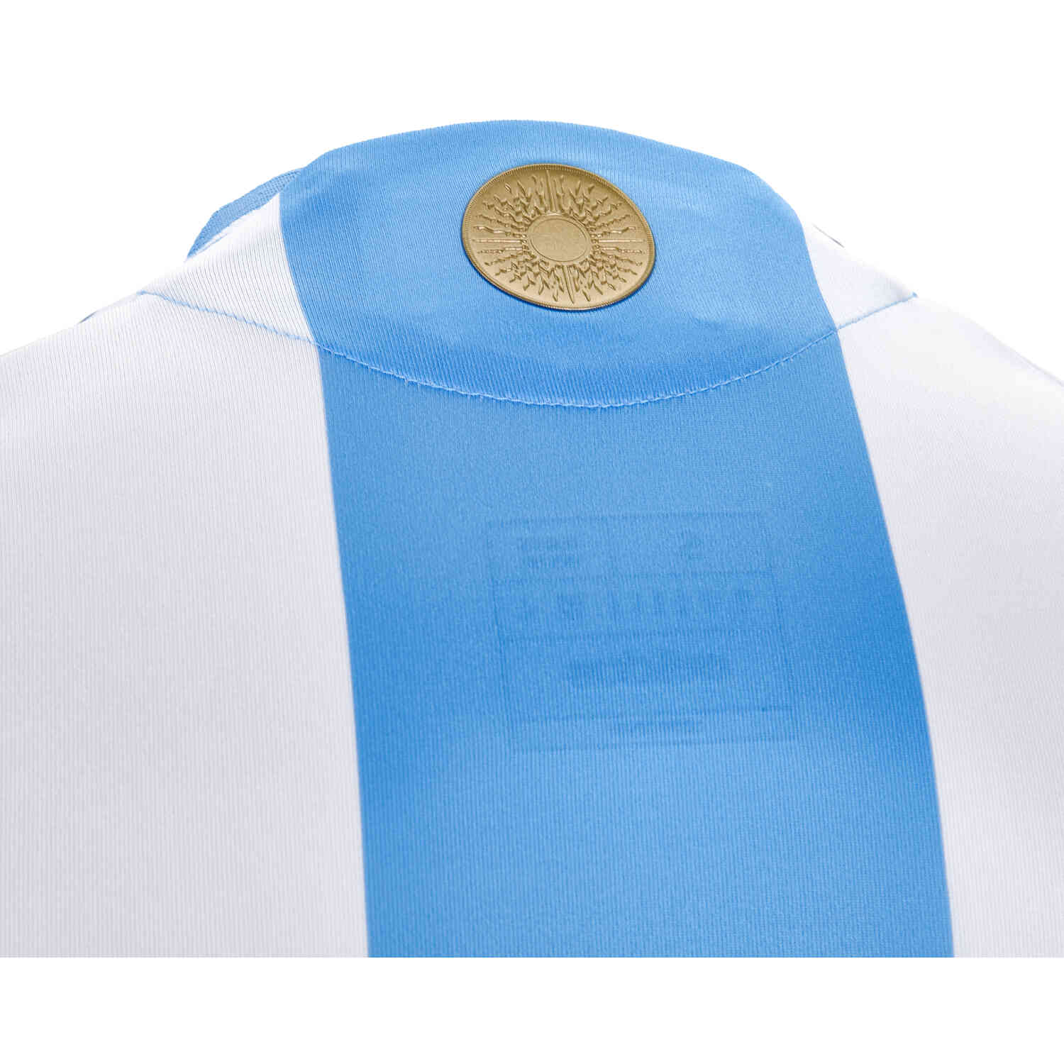 Adidas Argentina Home Authentic Jersey 2024 SoccerPro