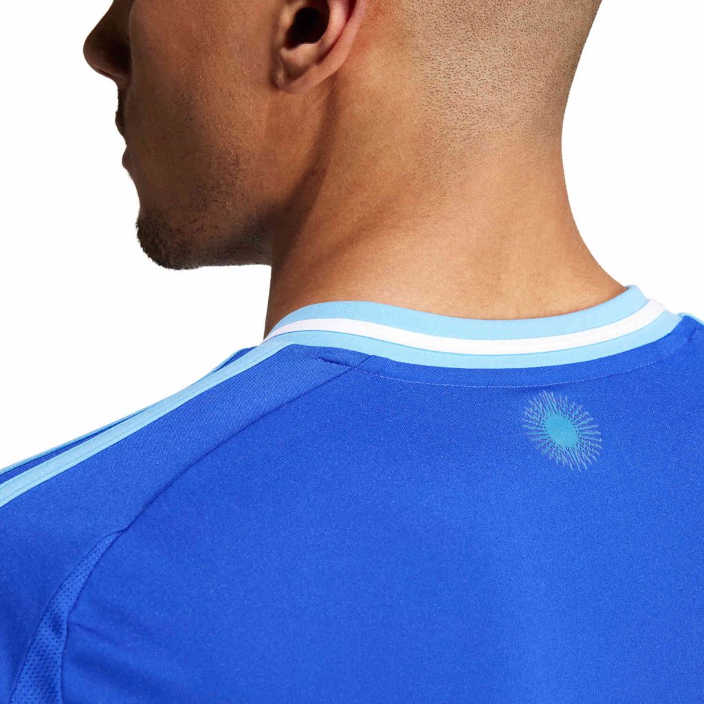 2024 adidas Argentina Away Jersey SoccerPro