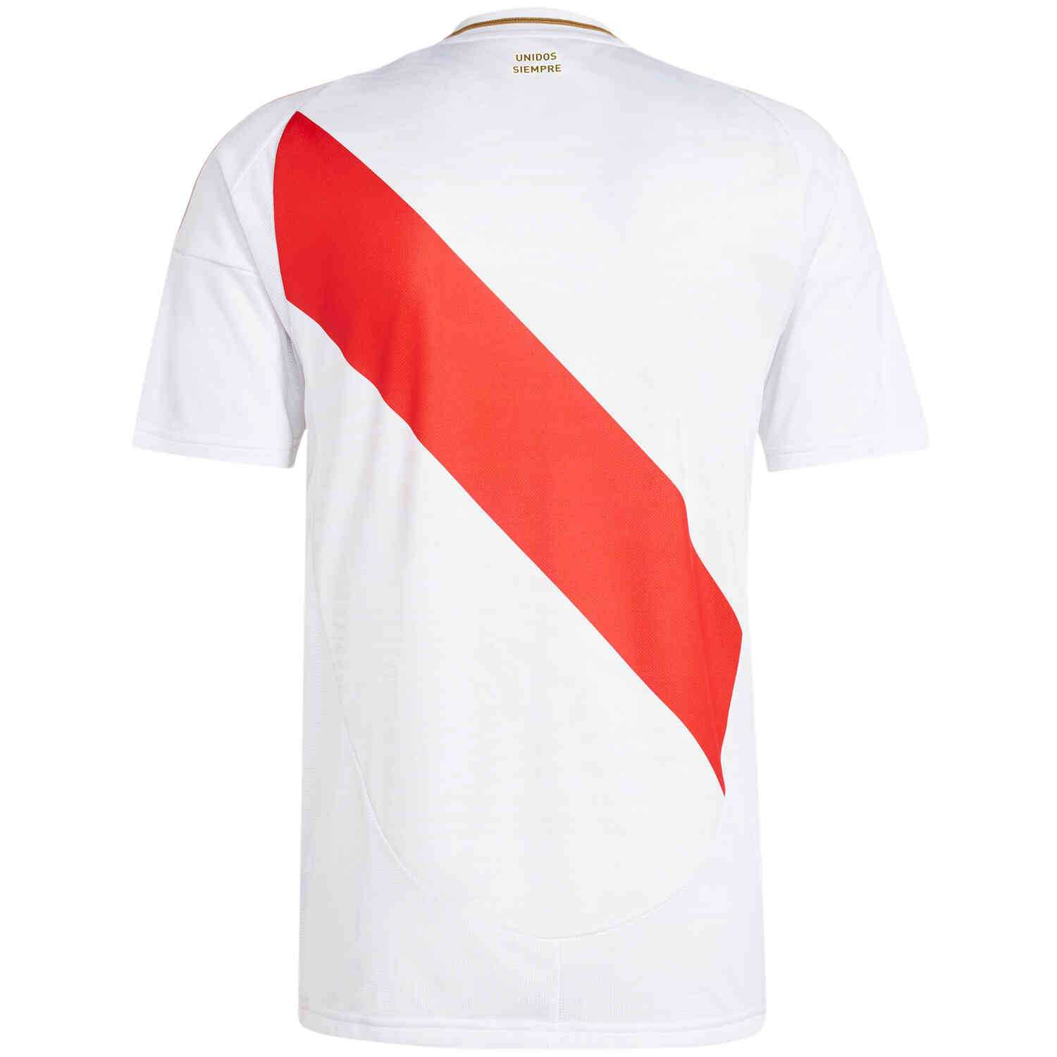 2024 adidas Peru Home Jersey SoccerPro