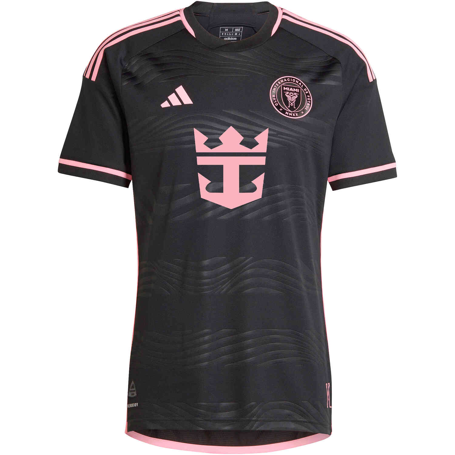 Uruguay soccer jersey 24-25