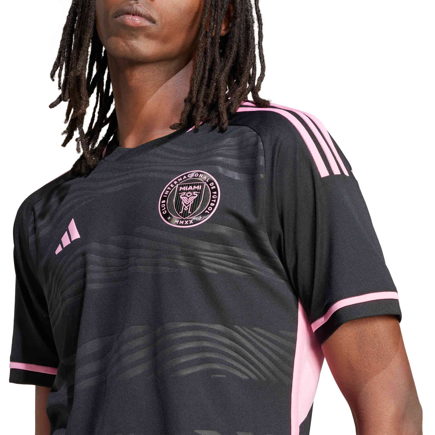 adidas support