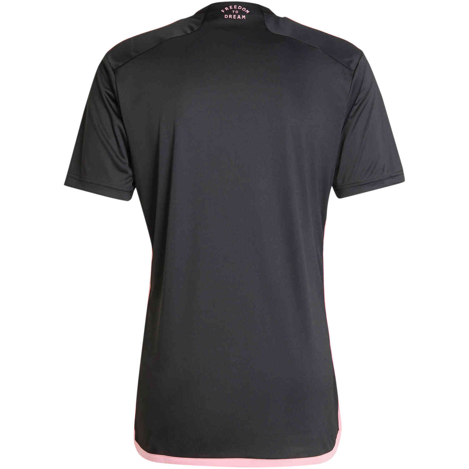Inter miami soccer jersey top
