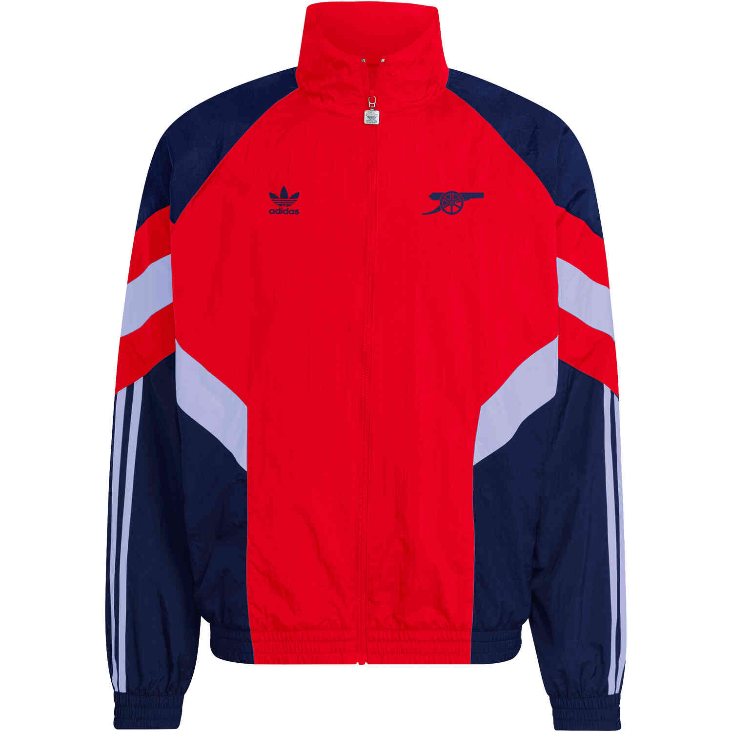 Arsenal track top 2025
