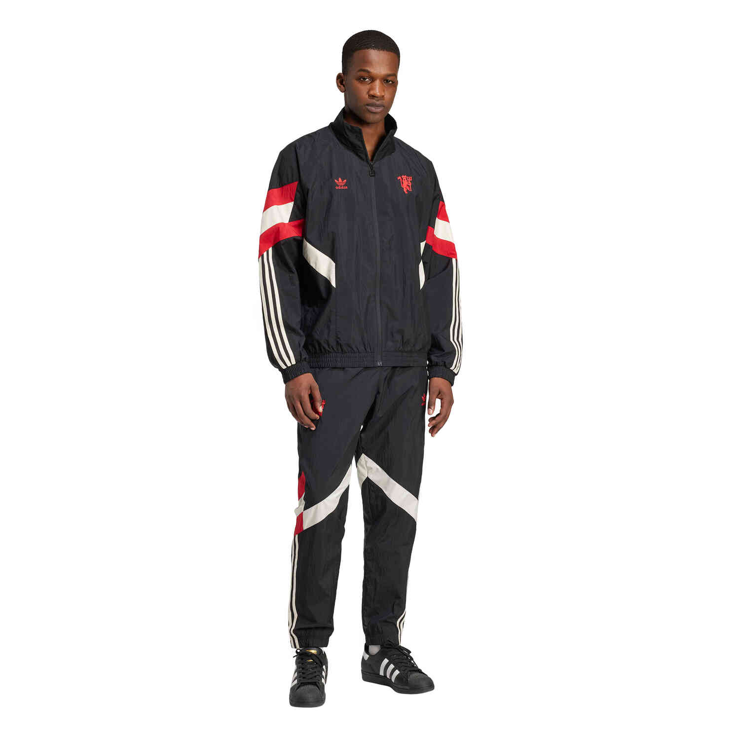 Adidas originals panama united online