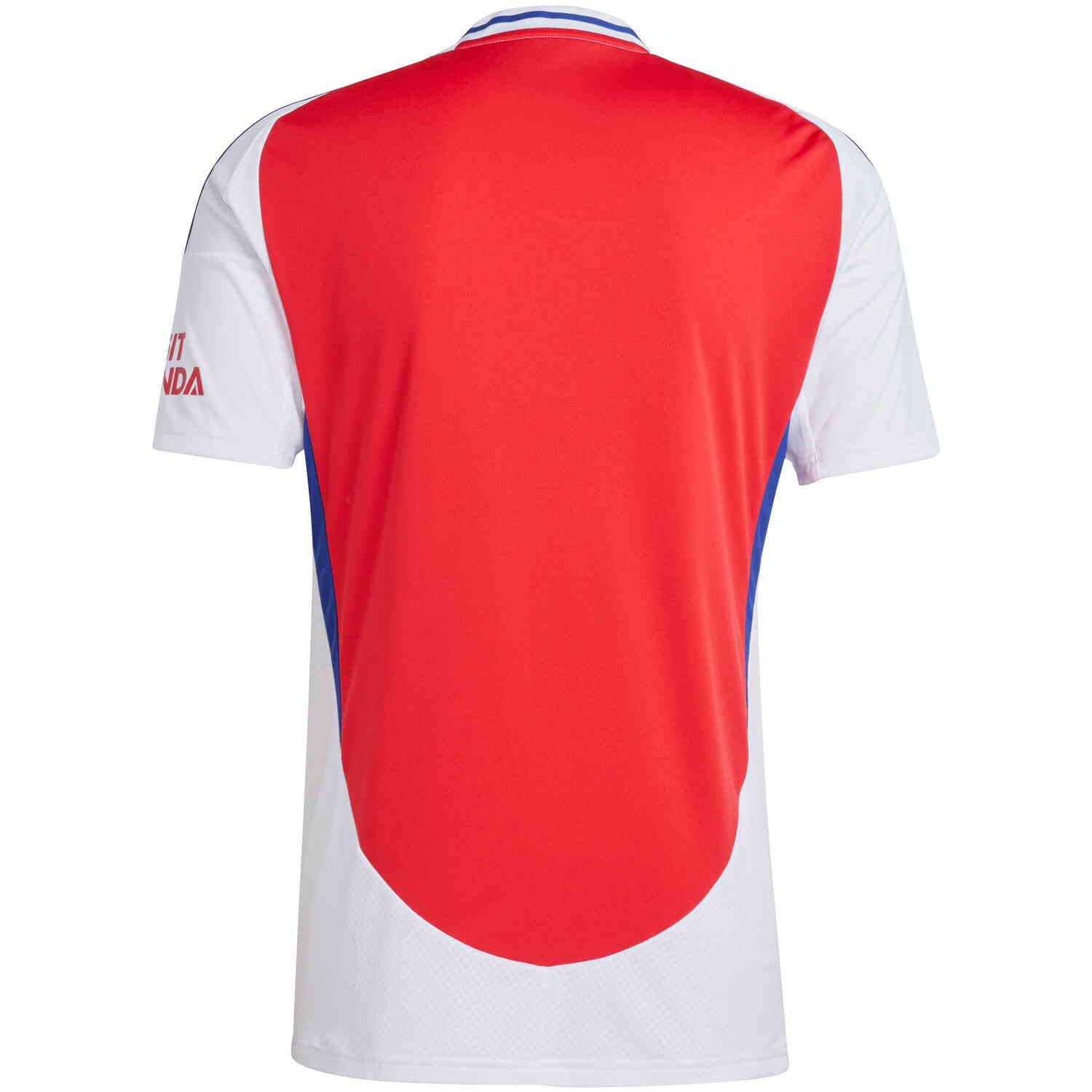 Arsenal junior shirt outlet