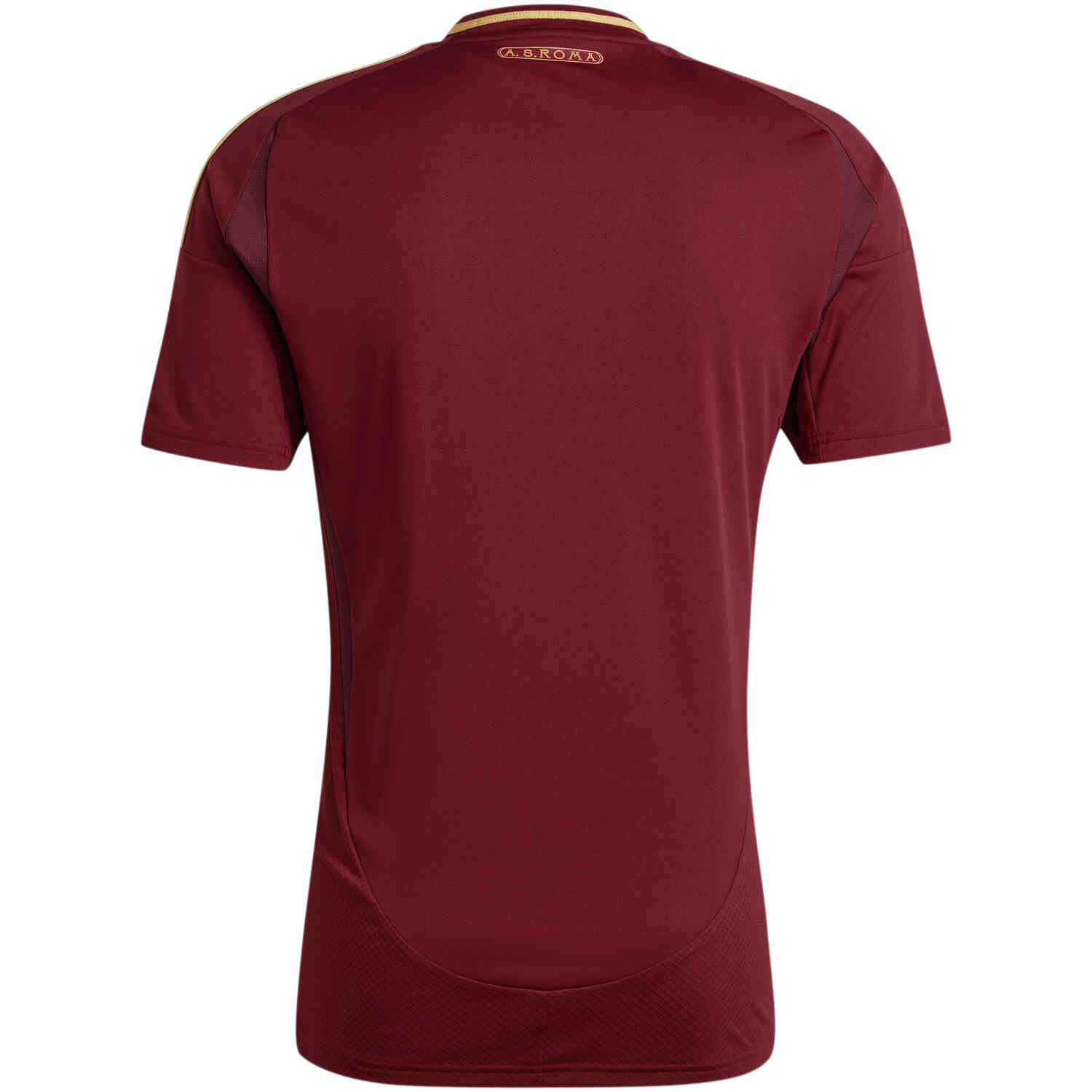Adidas AS Roma Home Jersey 2024 25 SoccerPro