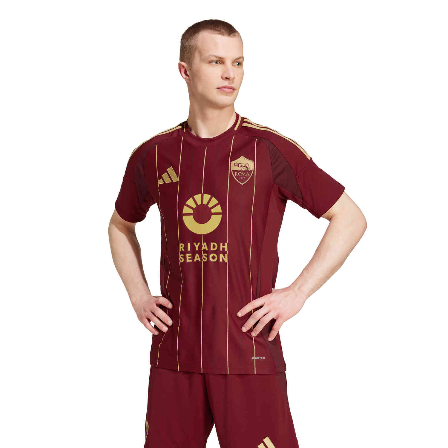 Roma home shirt cheap