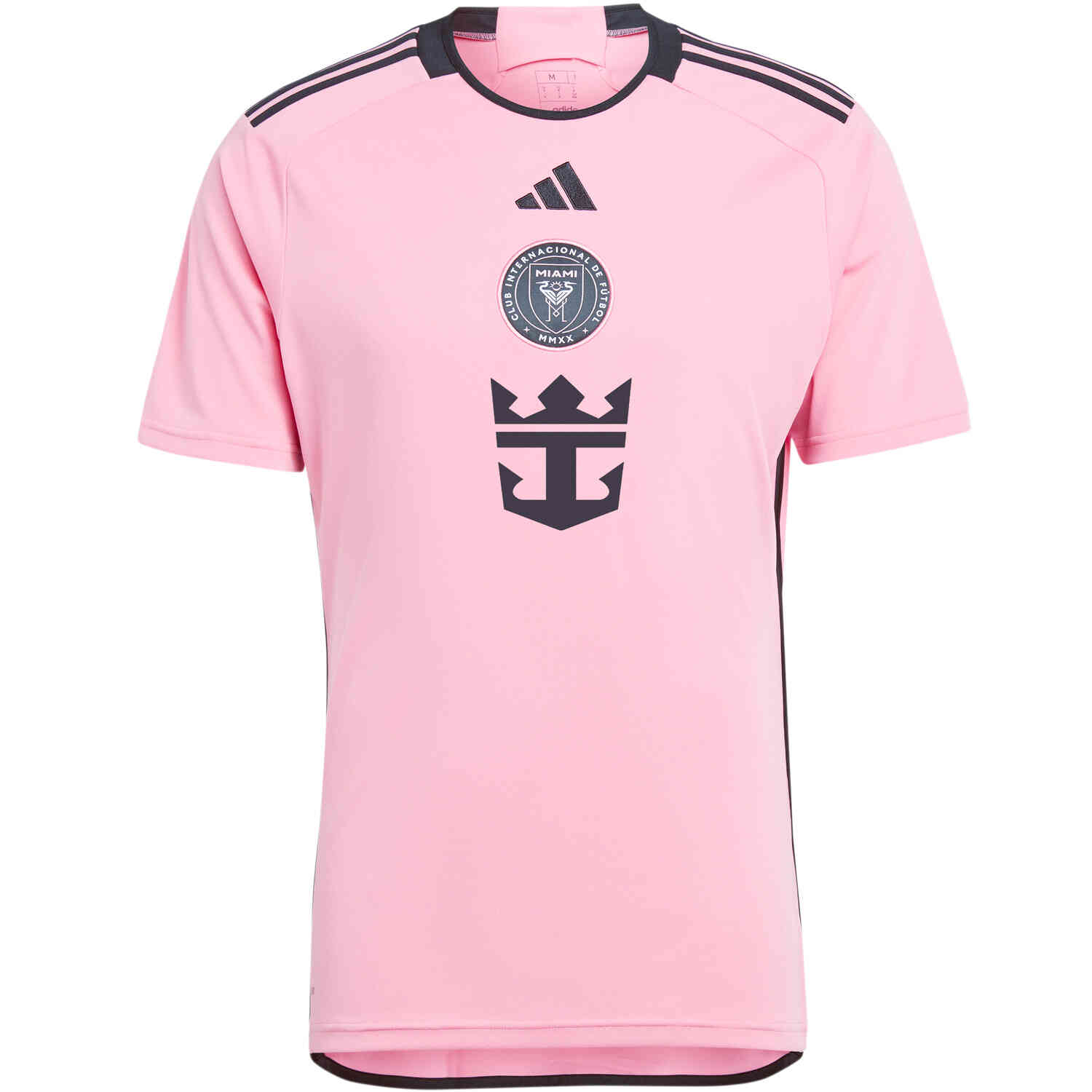 Adidas Inter Miami Home Jersey 2024 SoccerPro