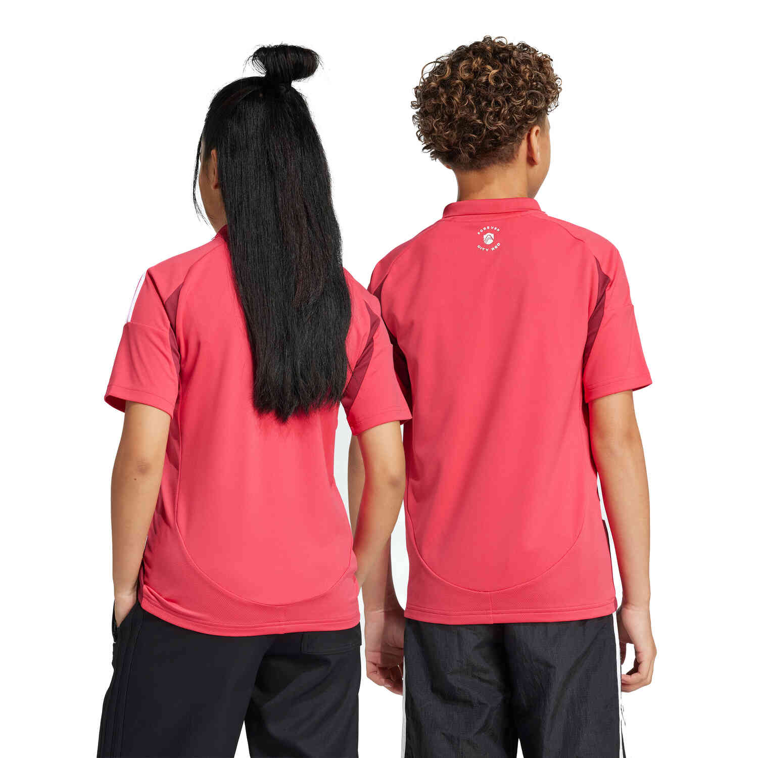 2025/26 Kids adidas St Louis City Home Jersey - SoccerPro
