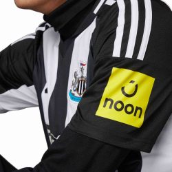 Adidas Newcastle United Home Jersey - 2024/25 - SoccerPro