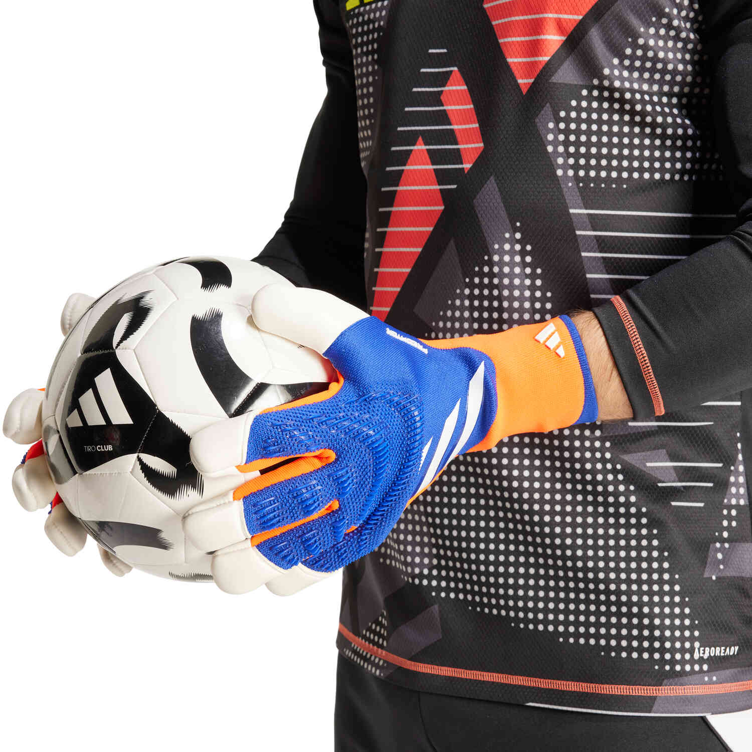 Adidas predator pro blue discount