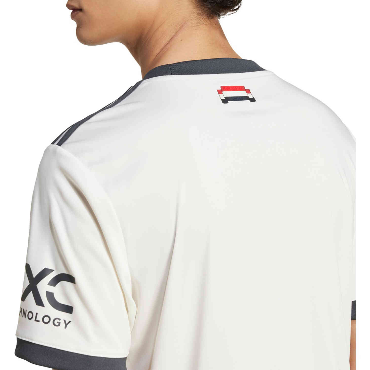2024/25 adidas Manchester United 3rd Jersey - SoccerPro