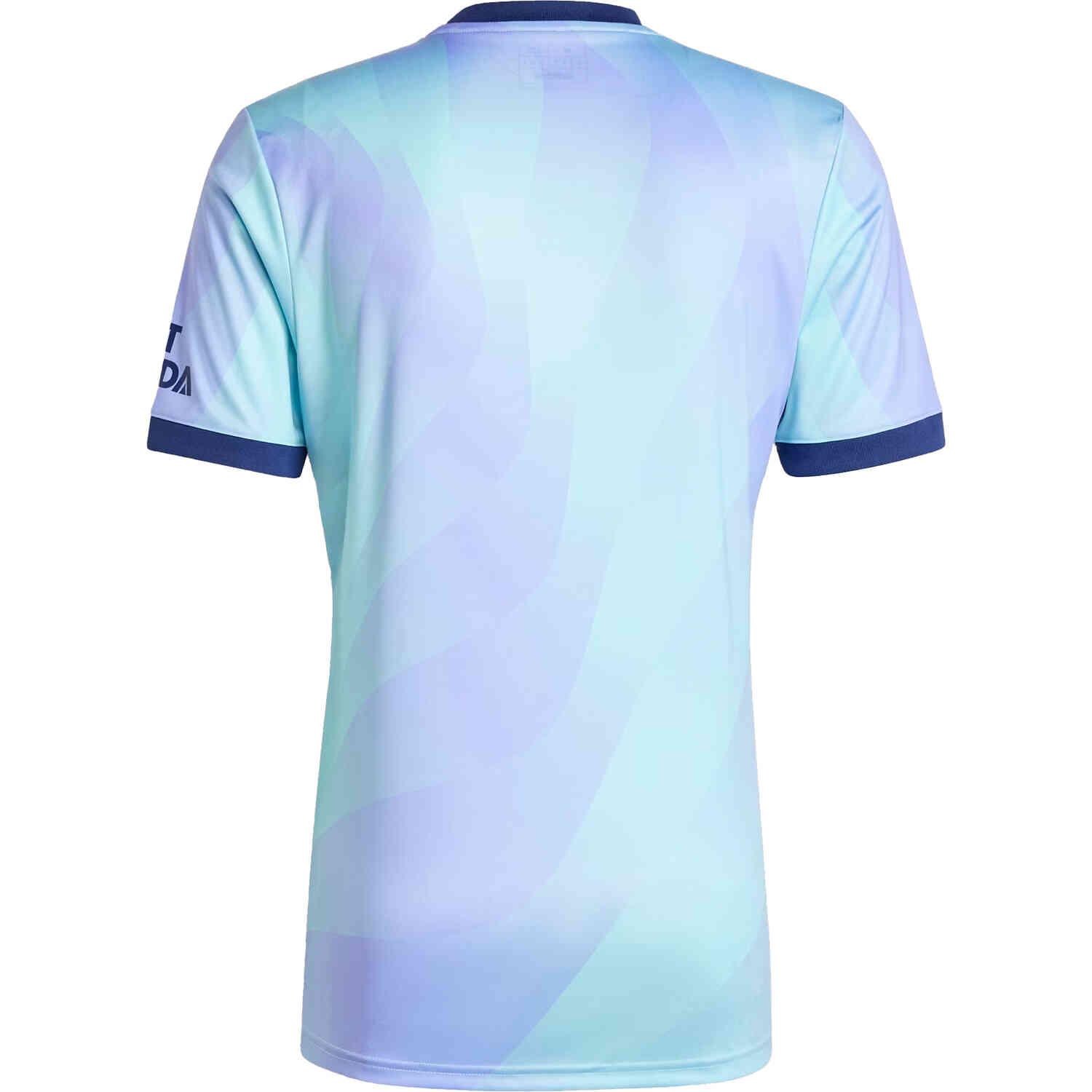 2024 25 adidas Arsenal 3rd Jersey SoccerPro
