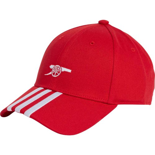 adidas Arsenal Hat – Red/White