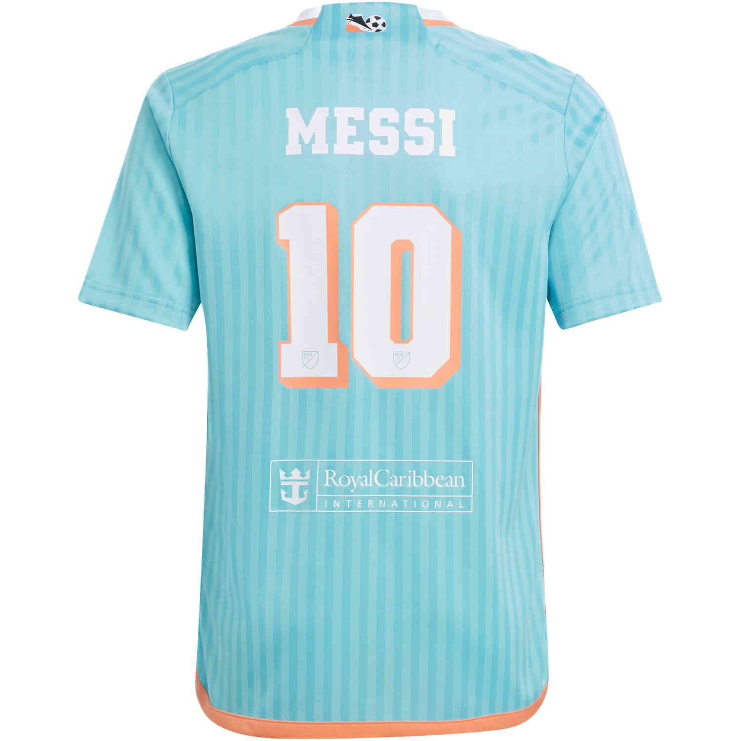 Nike messi jersey youth 2025