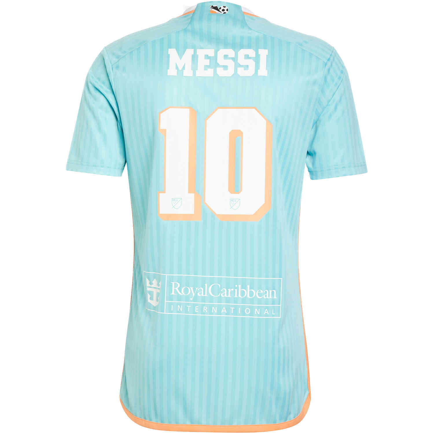 Messi soccer jersey 2025