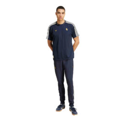 adidas Juventus Icon Jersey - Legend Ink - SoccerPro