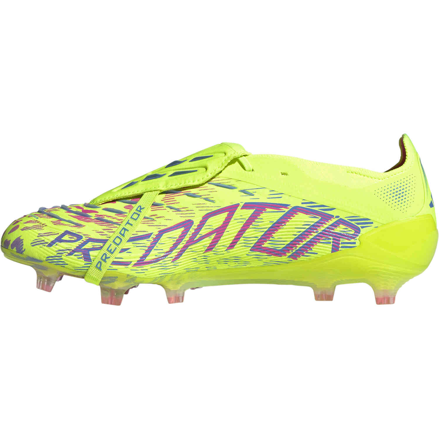 adidas Predator FT Elite FG Firm Ground - Mystic Victory adidas Predator FT Elite FG Firm Ground - Mystic Victory