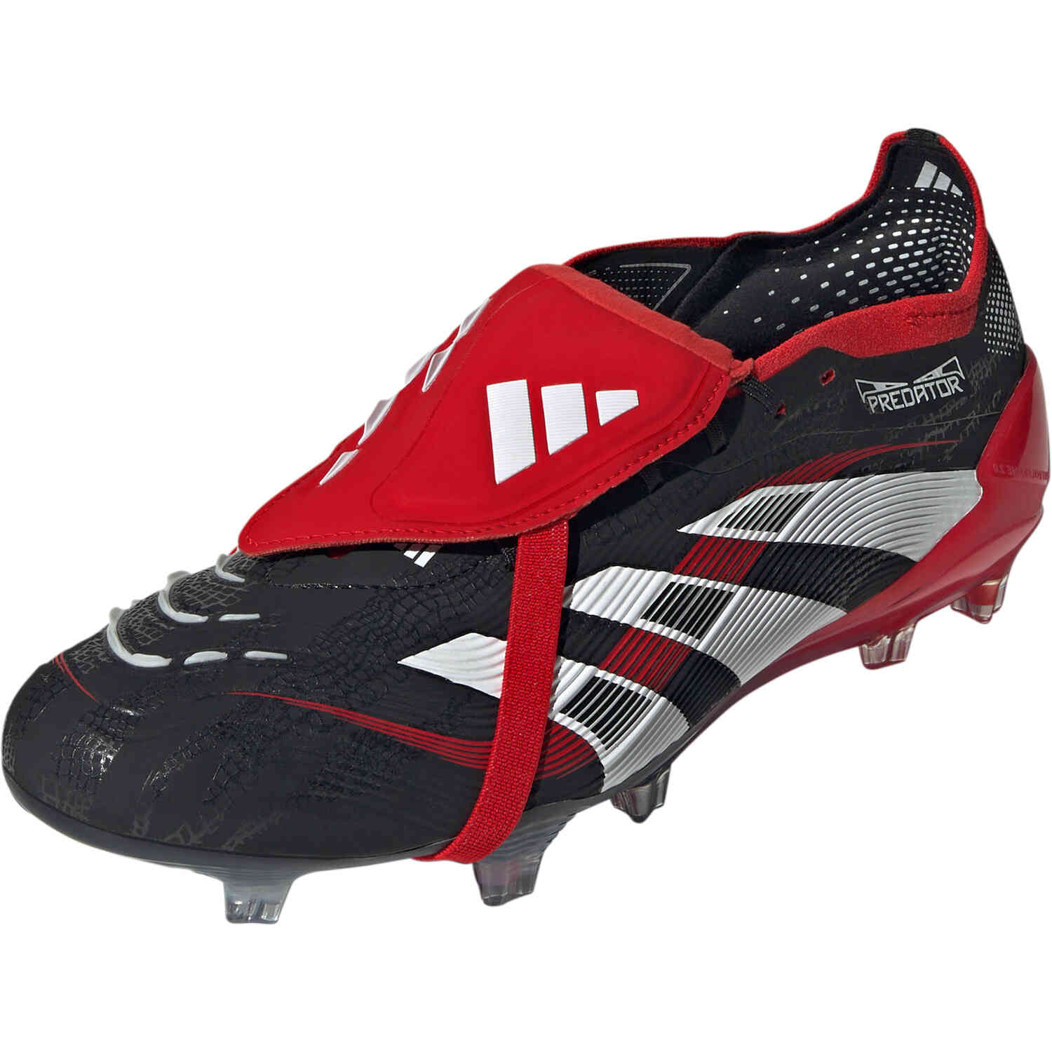上品 Elite FT Predator adidas FG SoccerPro - Moments - Ground Firm シューズ