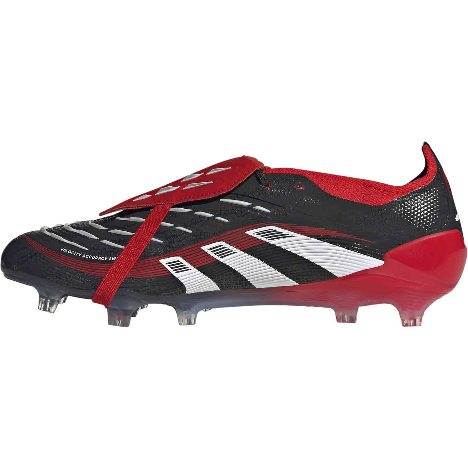 adidas Predator FT Elite FG Firm Ground - Moments - SoccerPro