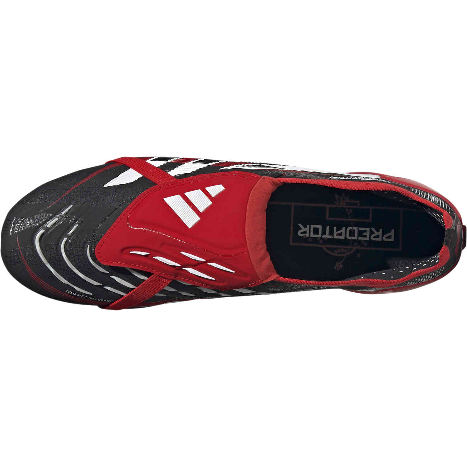 adidas Predator FT Elite FG Firm Ground - Moments - SoccerPro adidas Predator FT Elite FG Firm Ground - Moments - SoccerPro