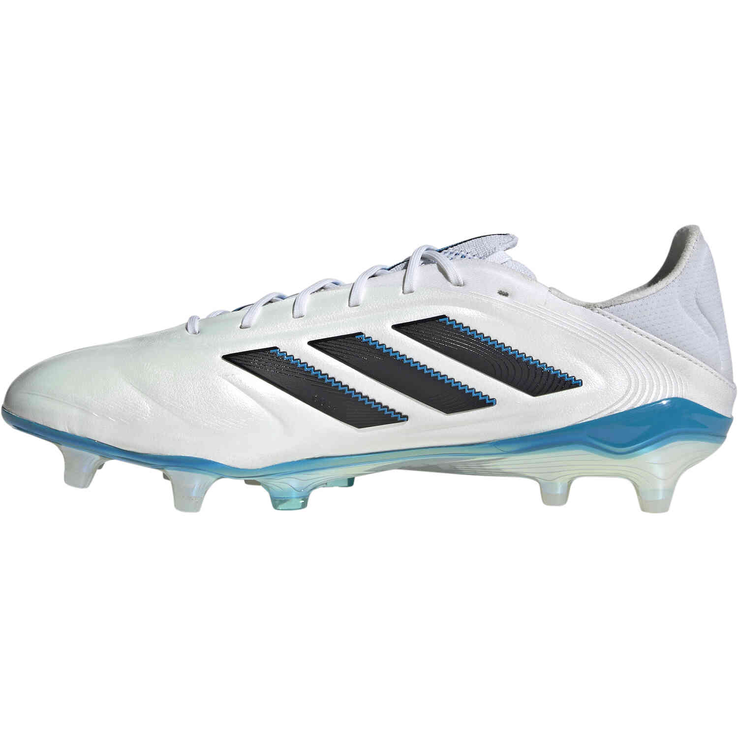 割引購入 adidas Copa 11Pure FG Firm Ground - Ftwr White & Core Black シューズ