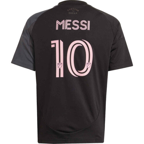 Shop for 2024 2025 Lionel Messi Jerseys and Gear SoccerPro
