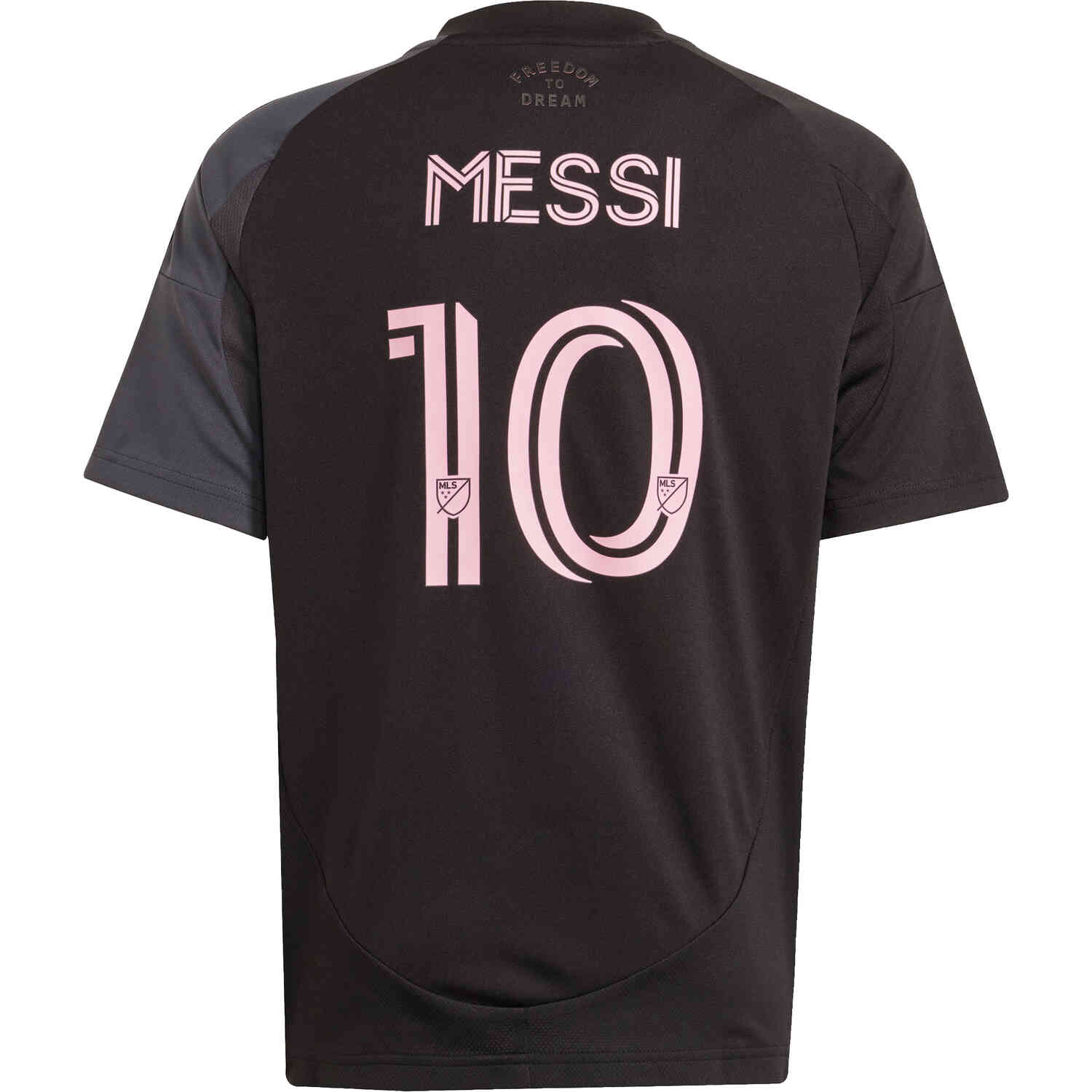 Kids messi kit best sale