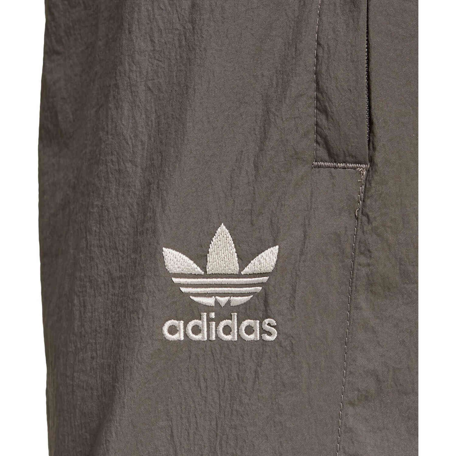 Adidas authentic track pants clearance