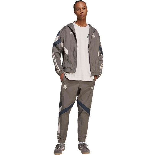 Adidas 25 originals jacket 2025