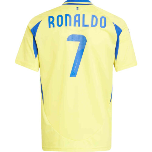 Cristiano Ronaldo Jerseys Portugal Juventus SoccerPro