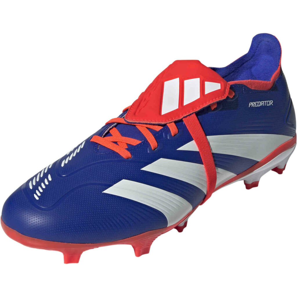 adidas Predator FT League FG Advancement Pack SoccerPro