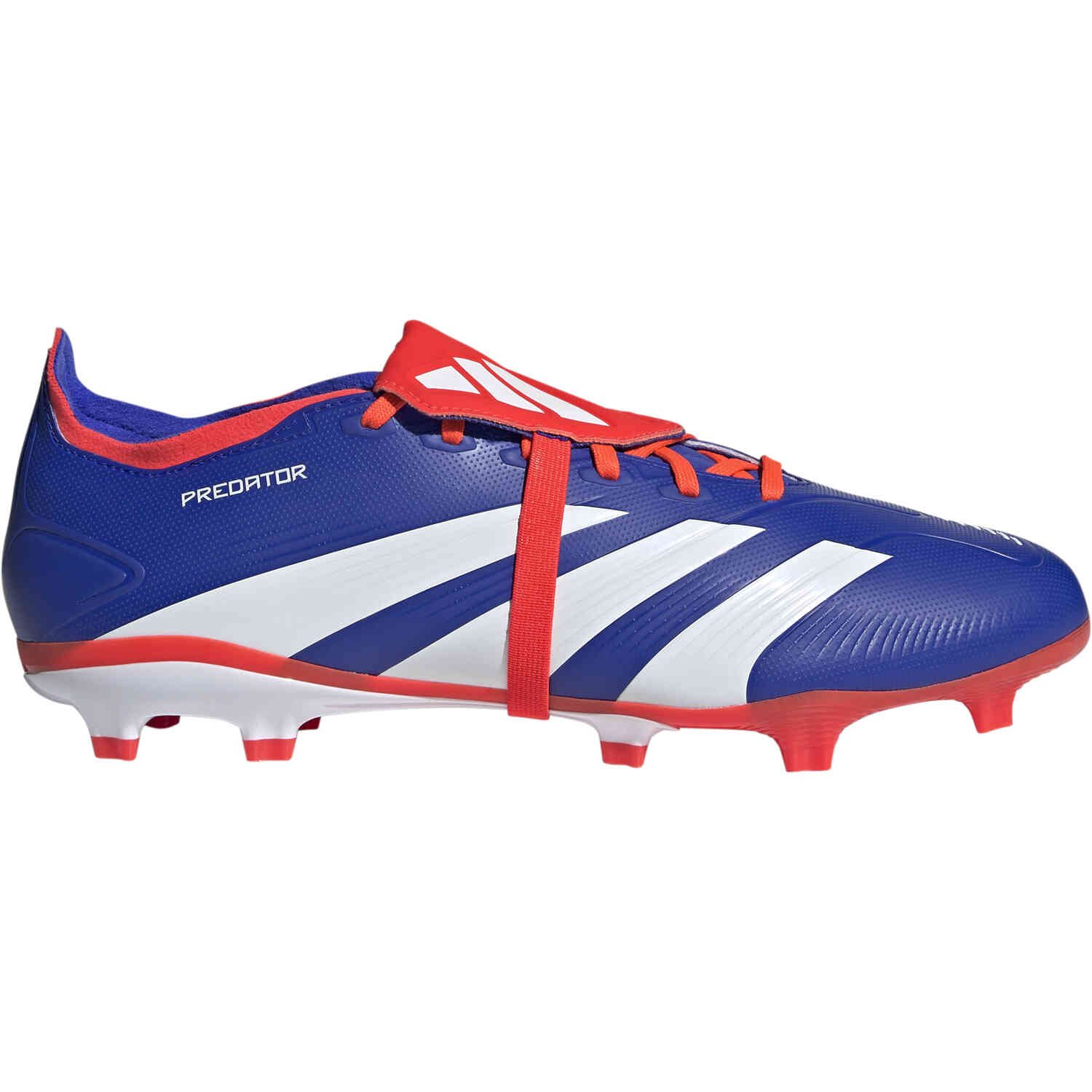 adidas Predator FT League FG Advancement Pack SoccerPro