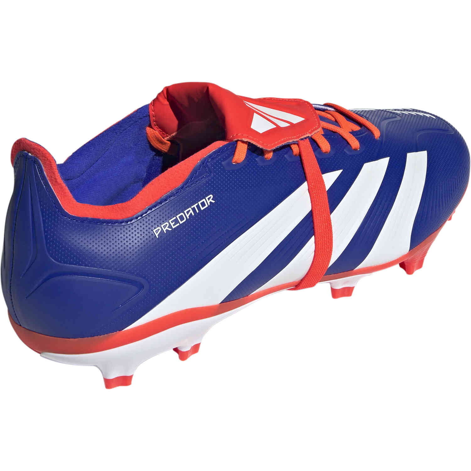 adidas Predator FT League FG Advancement Pack SoccerPro