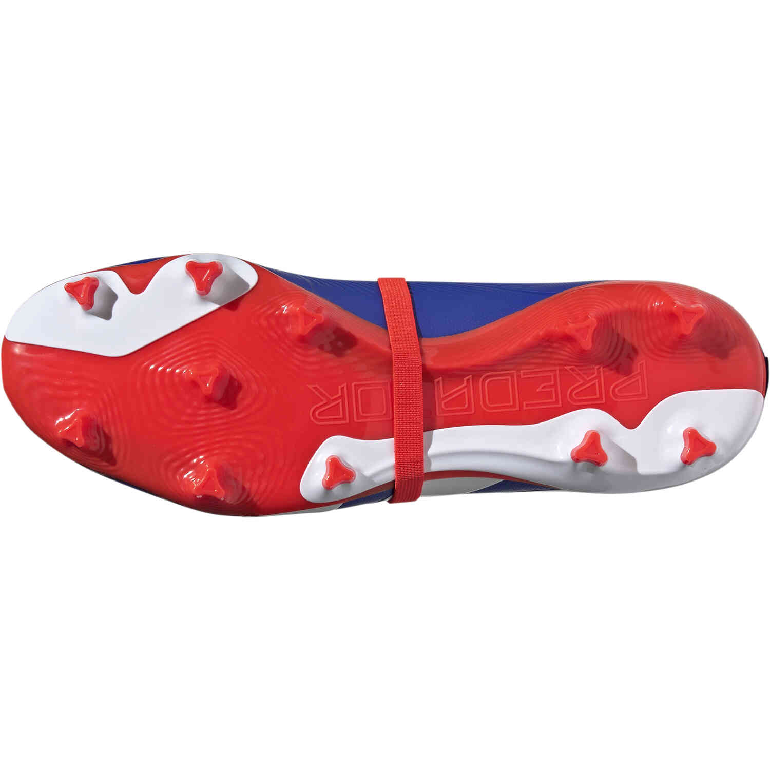 adidas Predator FT League FG - Advancement Pack - SoccerPro