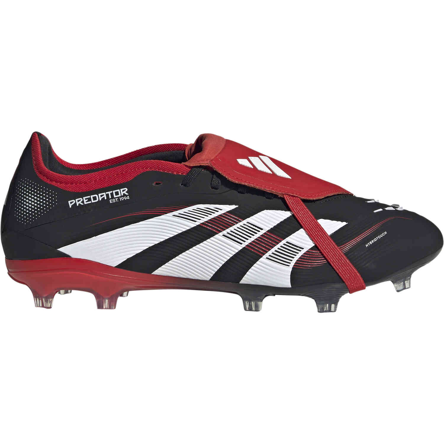 adidas Predator FT Pro FG Firm Ground - Moments - SoccerPro